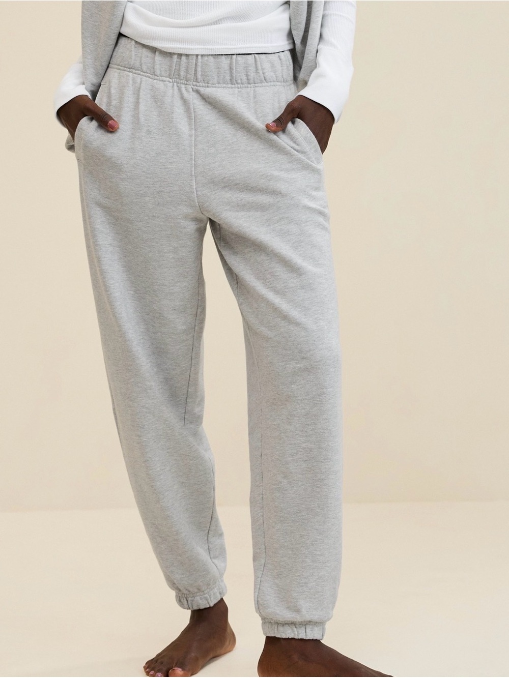 Aerie Jet Setter Jogger